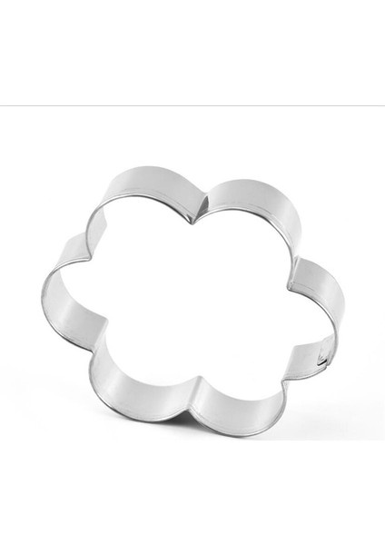 Çok Erik Çiçek Kurabiye Kesici Damga Sugarcraf Dekorasyon Kek Araçları Bisküvi Kalıp Noel Kesici Fondan Dekorasyon Aracı (Yurt Dışından) fırsatları