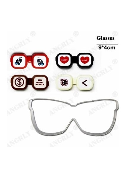 Q Stili Noel Araçları Çeşitli Dıy Çerez Kesici Paslanmaz Çelik Kesim Bisküvi Kalıp Pişirme Araçları Sebze Doğrayıcı Mutfak Aksesuarları (Yurt Dışından) fiyatları