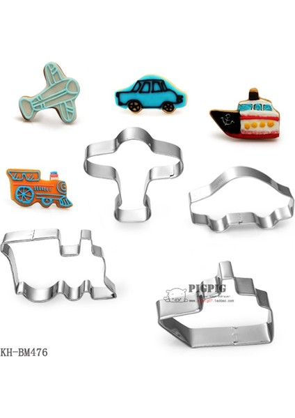 Q Stili Noel Araçları Çeşitli Dıy Çerez Kesici Paslanmaz Çelik Kesim Bisküvi Kalıp Pişirme Araçları Sebze Doğrayıcı Mutfak Aksesuarları (Yurt Dışından) indirimleri