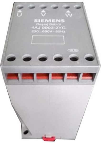 4AJ9903-2YC Deşarj Bobini