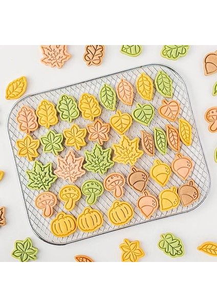 02-Hediye Tarzı Mini Karikatür Ağacı Şekilli Kurabiye Kabartma Kalıbı Fondan Bisküvi Kesici Kalıp Ev Presleme Kek Dekorasyon Aracı Çerez Damgası (Yurt Dışından) modelleri