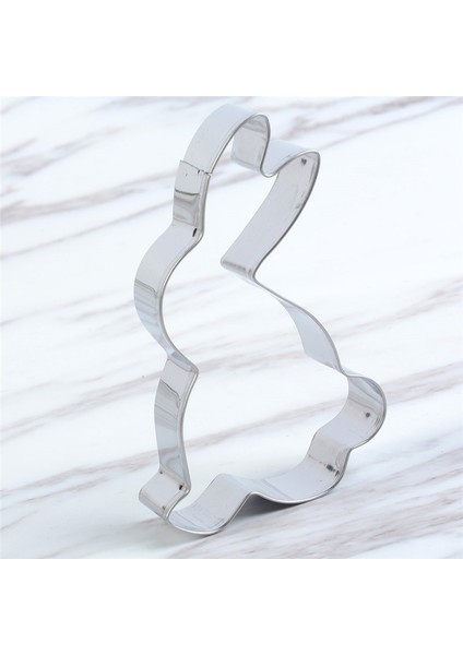 N Tarzı 30 Stilleri Metal Pasta Pişirme Kalıp Bisküvi Kurabiye Kesiciler Dıy Fondan Pasta Dekorasyon Paslanmaz Çelik Mutfak Bakeware Araçları (Yurt Dışından)