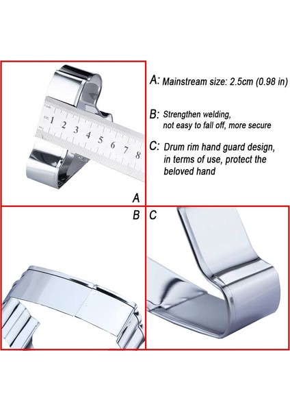 A-6 Stili Çerez Kesici Yenilik Güzel Paslanmaz Çelik Kek Kalıbı Gözlük Şapka Sakal Bıyık Şekilli Çerez Kesici Mutfak Aletleri (Yurt Dışından)