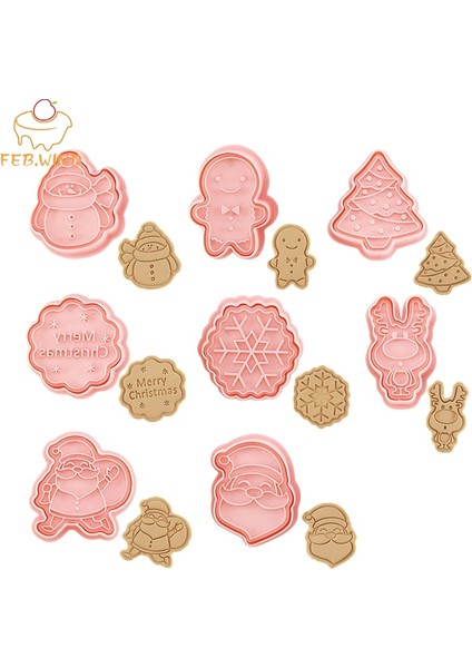 At Kurabiye Kesici Stili Plastik Cadılar Bayramı Noel Çerez Kesici Seti 3D Piston Çerez Damga Embosser Dinozor Parstry Için At Bisküvi Kesici (Yurt Dışından) fiyatları