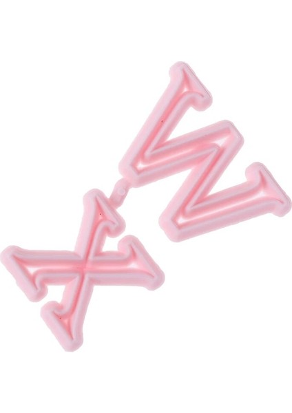 N1 Stili Pişirme Pasta Kalıbı Harf Çerez Kesici Numarası Kek Dekor Araçları (Yurt Dışından) modelleri