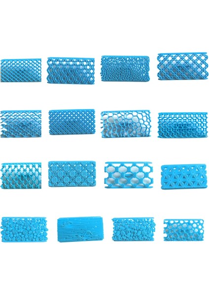 No1 Stili Feiqiong Sevimli Fondan Kek Embosser Kalıp Çiçek Kurabiye Kesiciler Bisküvi Kalıpları Pasta Buzlanma Kabartma Dekorasyon Kalıp Aracı Yeni (Yurt Dışından) modelleri