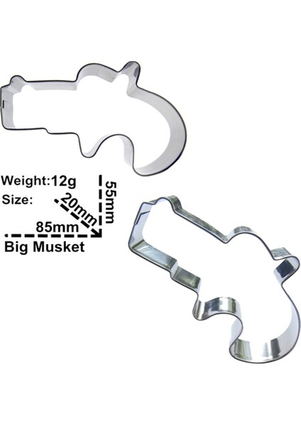 H246 Stili Antik Warape Kek Dekorasyon Fondan Kesiciler Araçları, Korsan Yelken Serisi Kurabiye Bisküvi Pişirme Kalıpları, Doğrudan Satış (Yurt Dışından)