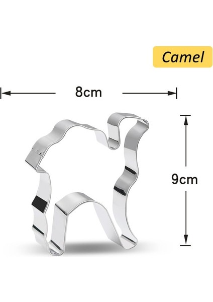 Stil 4 Stil 1 Adet Eid Mubarak Çerez Kesiciler Ay Yıldız Bisküvi Kalıp Kek Pişirme Dıy Araçları Ramazan Kareem Islam Müslüman Ev Partisi Dekorasyon (Yurt Dışından)