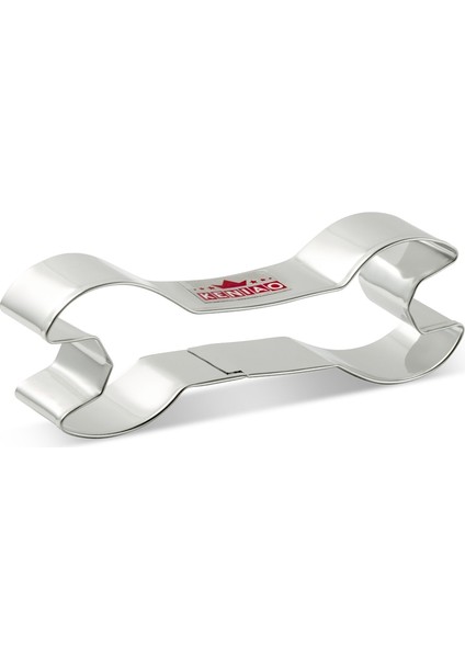 Ingiliz Anahtarı Stili Kenıao Araçları Işçi Bayramı Için Kurabiye Kesici - Çekiç, Ingiliz Anahtarı, Testere - Babalar Günü Bisküvi Fondan Ekmek Kalıbı - Paslanmaz Çelik (Yurt Dışından)