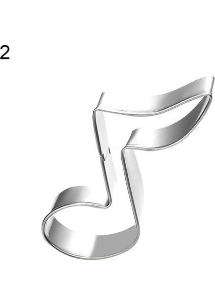 No.3 Tarzı Paslanmaz Kurabiye Kek Kurabiye Kalıbı Pişirme Muape Sevimli Dekorasyondıy Fondan Kurabiye Kesici Pişirme Aracı Mutfak Aksesuarı (Yurt Dışından) fiyatları