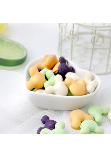 10 Adet Tarzı Et Mickey Mousse Kek Kalıpları Çiçekler Daire Paslanmaz Çelik Kurabiye Kesiciler Bisküvi Fondan Dıy Kek Mutfak Pişirme Aracı (Yurt Dışından) indirimleri