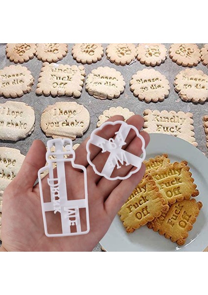 No.4 Tarzı 1 Adet Çerez Kesiciler Kalıp Sevimli Köpek Şekilli Bisküvi Pişirme Aracı Ware Bakeware Çocuklar Için Dıy Aracı El Kalıp Mutfak Aksesuarları (Yurt Dışından) modelleri