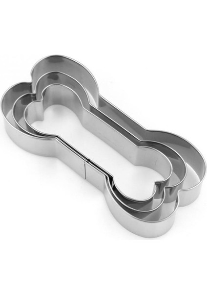 Gösterilen Stil Gibi Atisserie Pet Köpek Kemik Pençe Fondan Kek Dekor Araçları Metal Çerez Kesici Yapıştır Çikolata Bisküvi Kalıp Mutfak Pişirme Araçları (Yurt Dışından) modelleri