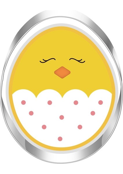 No.5 Tarzı Paskalya Kurabiye Kalıbı Kurabiye Kesici Seti Hayvan Yumurta Tavşan Formu Kurabiye Için Damga Pasta Bisküvi Kesme Fondan Pişirme Kalıbı Için (Yurt Dışından)