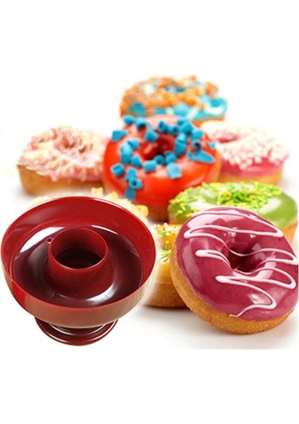 Yuvarlak Şekil Stili Yeni Kare Dalga Şekli Çerez Kesici Paslanmaz Çelik Çerez Kesici Pişirme Confeitaria Kek Bisküvi Araçları Dıy Çerez Pulları Kalıpları (Yurt Dışından)