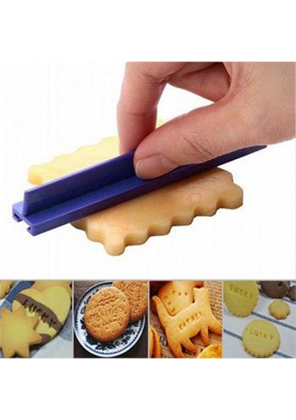 Sarı Stil Alfabe Numarası Mektup Kek Kalıbı Çikolata Kalıbı Dıy Kurabiye Kalıbı Bisküvi Damga Fondan Kalıp Mutfak Alet Kek Dekorasyon Araçları (Yurt Dışından) indirimleri