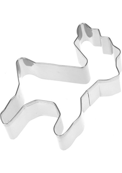 B Tarzı 30 Stilleri Metal Pasta Pişirme Kalıp Bisküvi Kurabiye Kesiciler Dıy Fondan Pasta Dekorasyon Paslanmaz Çelik Mutfak Bakeware Araçları (Yurt Dışından) fırsatları