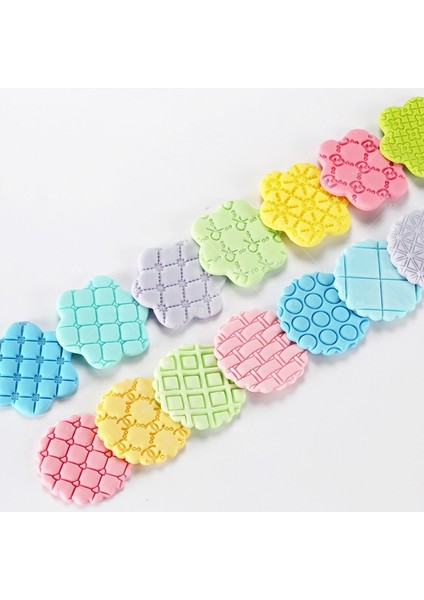 4 Stili Yazın 1 Adet Sevimli Fondan Kek Pasta Sanat Kabartma Bisküvi Kesici Kalıp Kek Dekorasyon Malzemeleri Fondan Dekorasyon Araçları Pişirme Araçları (Yurt Dışından) fırsatları