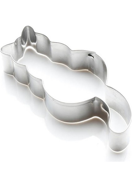 F Stili 1 Adet Sevimli Kedi Şekilli Alüminyum Kalıp Sugarcraft Kek Kurabiye Pasta Pişirme Kesici Kalıp Kek Dekorasyon Araçları Dıy Alüminyum Alaşım (Yurt Dışından) indirimleri