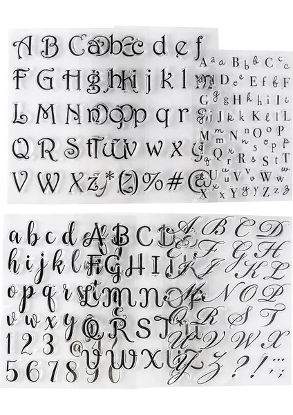 H Tarzı Çerez Kesici Embosser Damga Kek Aracı Mektup Alfabe Yapışkan Dekorasyon Deniz Atı Noel Fondan Kesici Aletler Sugarcraft (Yurt Dışından) fırsatları