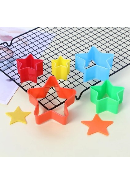 No.5 Tarzı Et Noel Ağacı Şekli Kurabiye Kesici Kurabiye Kalıbı Çiçek Kurabiye Kesici Mus Halkaları Sebze Kesim Kurabiye Kek Kalıpları (Yurt Dışından) indirimleri