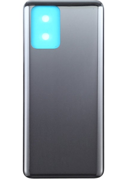 Xiaomi Redmi Note 10S Uyumlu Arka Pil Batarya Kapağı M2101K7BG M2101K7BI fiyatları