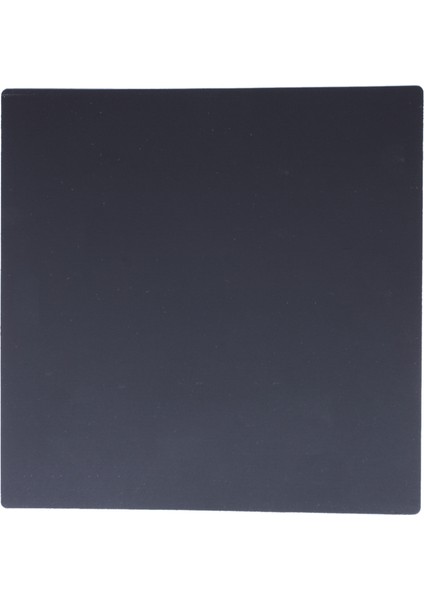 Yazıcı Manyetik Sıcak Yatak Etiketi Ultra Esnek Çıkarılabilir 235X235MM Ender 3 Pro, Ender-3, Ender-3x, CR20 Için Yapı Yüzeyi (Yurt Dışından) indirimleri