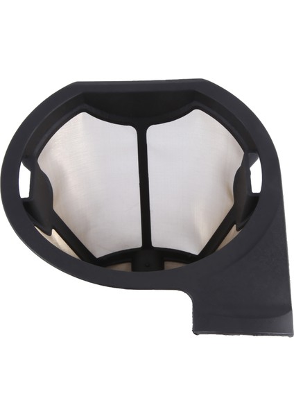 Ninja Coffee Bar Için Yeniden Kullanılabilir Kahve Filtreleri, CF09X Serisi Için 2 Adet Kalıcı Yedek Koni Kahve Makinesi Filtresi (Yurt Dışından) fırsatları