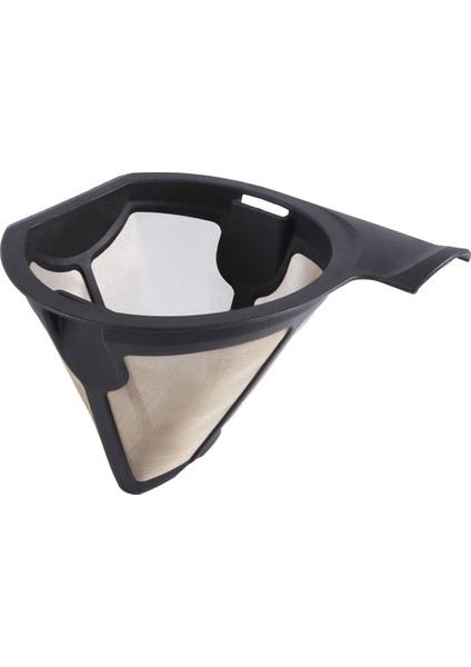 Ninja Coffee Bar Için Yeniden Kullanılabilir Kahve Filtreleri, CF09X Serisi Için 2 Adet Kalıcı Yedek Koni Kahve Makinesi Filtresi (Yurt Dışından) indirimleri