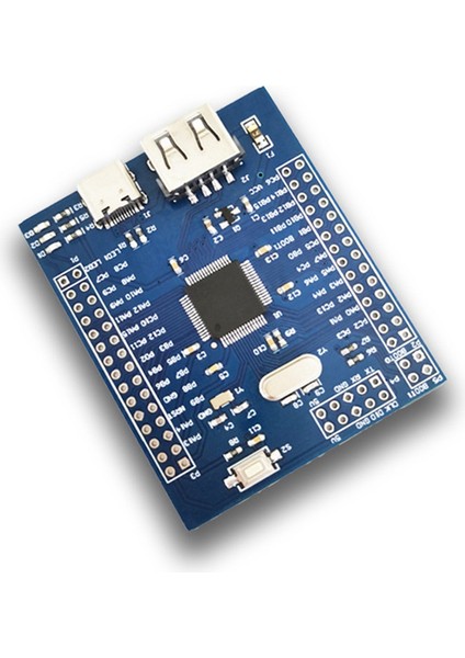 CH32V103R8T6 Mını Geliştirme Kartı Çok Fonksiyonlu Taşınabilir Kullanışlı Rısc-V Değerlendirme Panoları (Yurt Dışından) modelleri