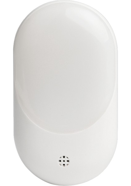 Takılabilir Gece Lambası Rgb 16 Renkli Değişken LED Gece Lambası Uzaktan Kumandalı Renkli Atmosfer Işığı (Abd Tak) (Yurt Dışından)