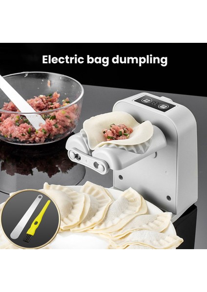 Otomatik Elektrikli Börek Yapma Makinesi Börek Kalıp Presleme Börek Cilt Kalıp Aksesuarları Mutfak (Yurt Dışından) indirimleri