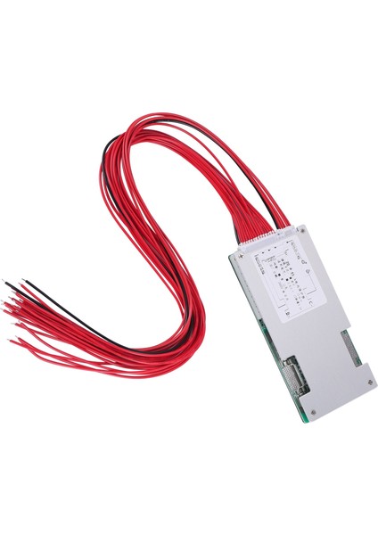 Bms 20S 72V 45A 18650 Lityum Koruma Levhası Pcb Aktif Dengeleyici Şarj Cihazı Güç Bankası Şarj Kaynağı (Yurt Dışından) modelleri