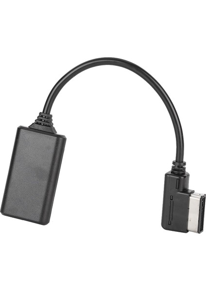 Q5 A5 A7 R7 S5 A6L A8L A4L Için Mmı Bluetooth Adaptörü Aux Kablosu (Yurt Dışından) fiyatları