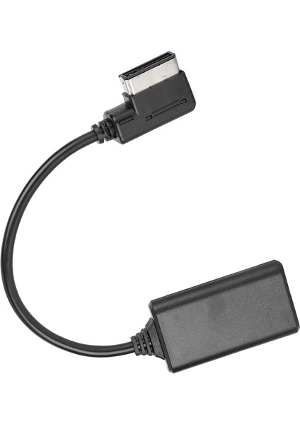 Q5 A5 A7 R7 S5 A6L A8L A4L Için Mmı Bluetooth Adaptörü Aux Kablosu (Yurt Dışından) modelleri