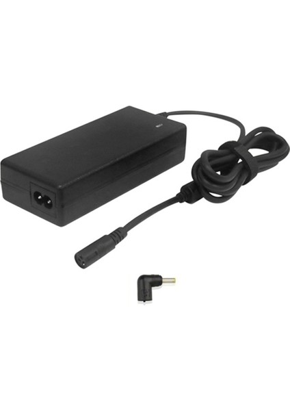 18.5V 90W 4.8x1.7mm Çok Fonksiyonlu Laptop Şarj Cihazı Güç Kaynağı Evrensel 90W Güç Adaptörü Pil Şarj Cihazı (Yurt Dışından)