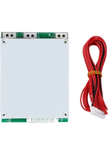 10S 36V 20A Koruma Levhası Li-Ion Lipolimer Bms Pcb Kurulu E-Bisiklet Elektrikli Motosiklet Için (Yurt Dışından)