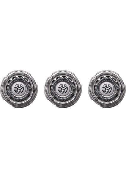 Philips Norelco Tıraş Makinesi 9000 Serisi Için 9x SH90 Yedek Başlıklar, S8950,SW9700,SW6700,9000 Tıraş Makinesi Yedek Bıçakları (Yurt Dışından) indirimleri