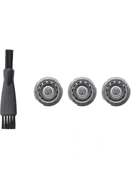 Philips Norelco Tıraş Makinesi 9000 Serisi Için SH90 Yedek Başlıklar, S8950,SW9700,SW6700,9000 Tıraş Makinesi Yedek Bıçakları (Yurt Dışından)
