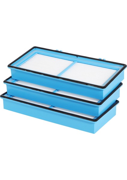 Holmes Hava Temizleme Filtresi Aer1 Için 6'lı Paket Yedek Filtre, Toplam Hava Hepa Tipi FILTRE-HAPF30AT (Yurt Dışından) fiyatları