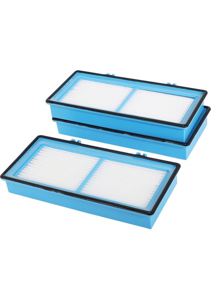 Holmes Hava Temizleme Filtresi Aer1 Için 6'lı Paket Yedek Filtre, Toplam Hava Hepa Tipi FILTRE-HAPF30AT (Yurt Dışından) fırsatları