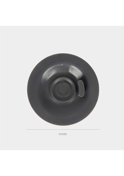 Adet 54 mm Kör Filtre Backflush Disk Kauçuk Breville Espresso Makineleri Bira Kafası Geri Yıkama Contası Kahve Aracı (Yurt Dışından) fırsatları