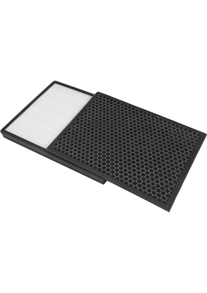 FY1413/40 Aktif Karbon ve FY1410/40 Philips Hava Temizleme Serisi Için Hepa Yedek Filtre, AC1214/1215/1217 AC2729'U Değiştirin (Yurt Dışından)