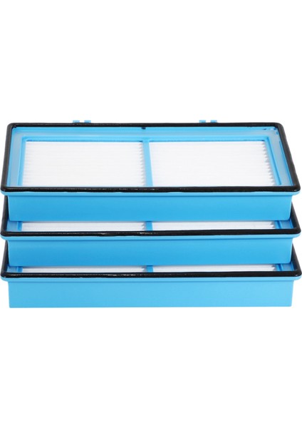 Holmes Hava Temizleme Filtresi Aer1 Için 6'lı Paket Yedek Filtre, Toplam Hava Hepa Tipi FILTRE-HAPF30AT (Yurt Dışından) indirimleri