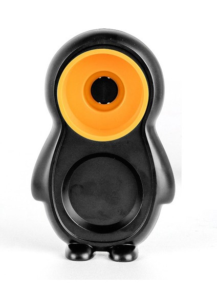 Kahve Tozu Çekiç Yastık Kapsül Kabuk Tabanı Illy Için Yaratıcı Kahve Barı Depolama (Yurt Dışından)