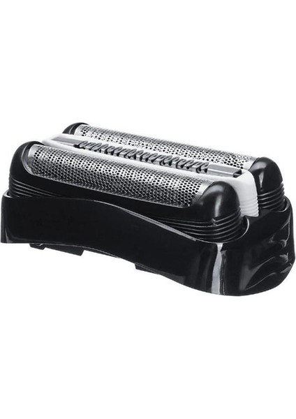 8x Tıraş Bıçağı Jilet Yedek Tıraş Makinesi Folyo Kafa Parçası Kesici Aksesuarları Braun Razor 32B 32S 21B 21S, 32B Solo (Yurt Dışından) modelleri