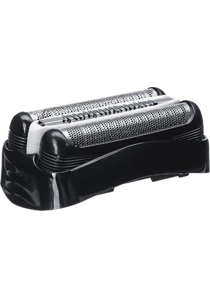 8x Tıraş Bıçağı Jilet Yedek Tıraş Makinesi Folyo Kafa Parçası Kesici Aksesuarları Braun Razor 32B 32S 21B 21S, 32B Solo (Yurt Dışından) fırsatları