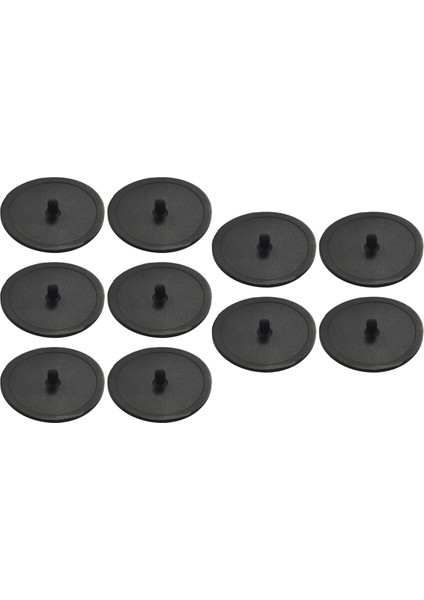 10X Kör Filtre Backflush Disk Lastiği Espresso Makineleri Için Bira Kafası Geri Yıkama Contası (Yurt Dışından) fiyatları