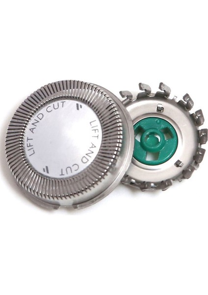 2 Adet Yedek Tıraş Makinesi Başlığı Philips Jilet-Kesici Kafa Jilet-Aksesuarları Hq8 PT710 PT715 PT720 PT721 PT722 PT724 (Yurt Dışından) fırsatları