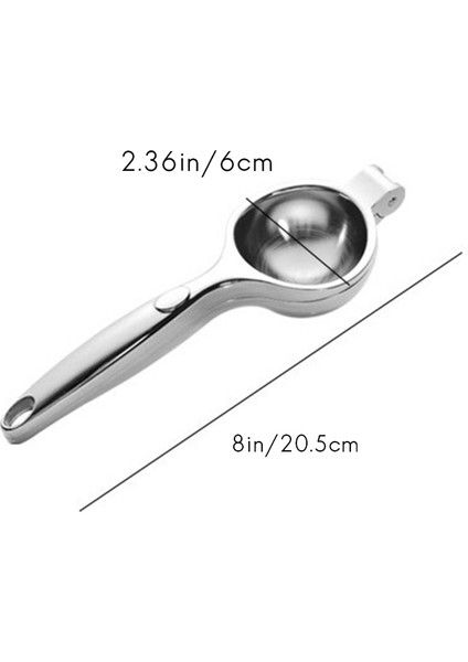 Ev Manuel Sıkacağı El Portakal Sıkacağı Limon Meyve Sıkacağı Narenciye Pres Makinesi Mutfak Aksesuarları (Yurt Dışından) fiyatları